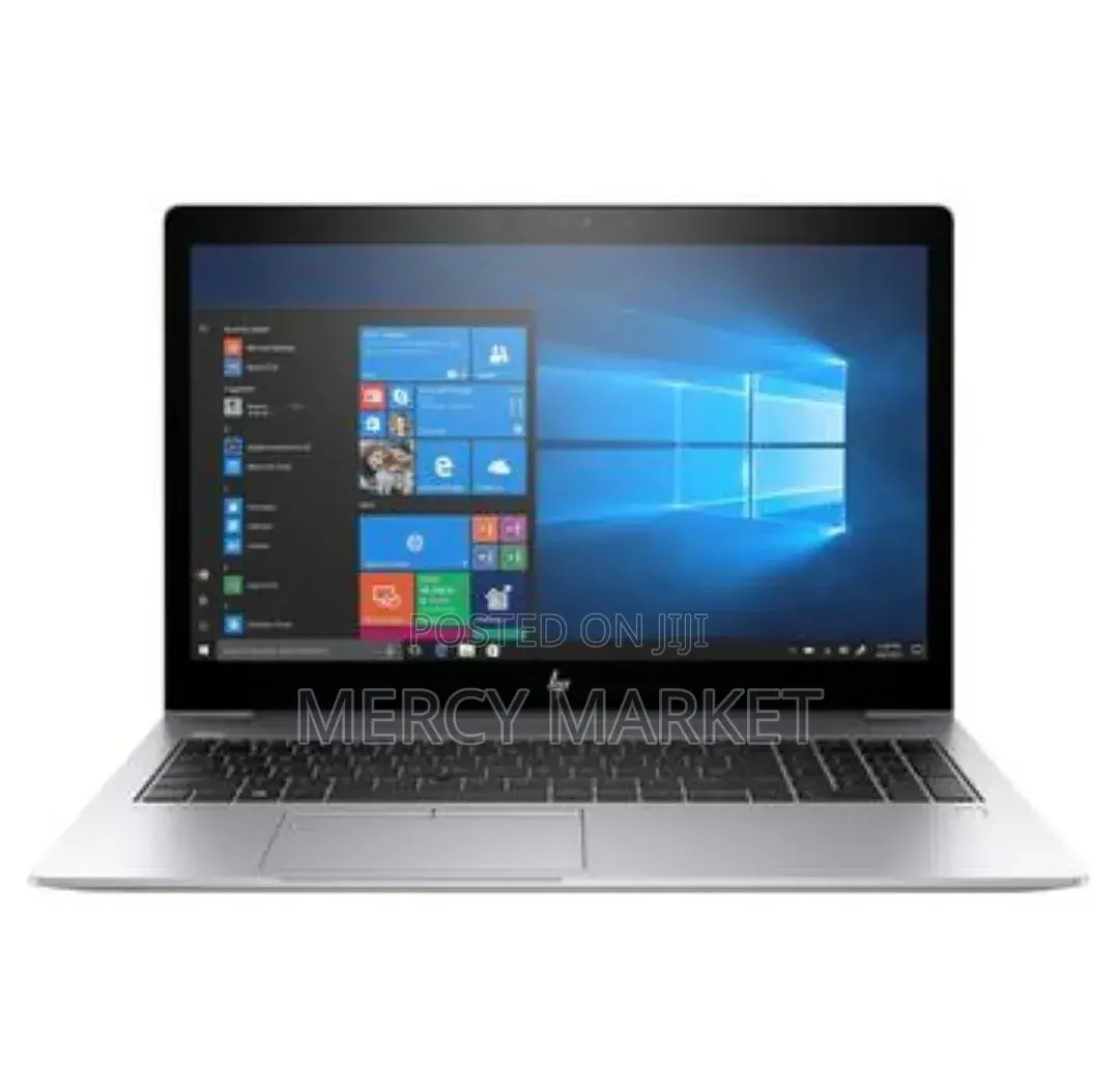 New Laptop HP EliteBook 840 8GB Intel Core i5 SSD 512GB