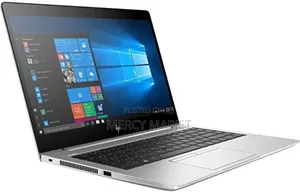 New Laptop HP EliteBook 840 8GB Intel Core i5 SSD 512GB