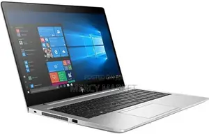 New Laptop HP EliteBook 840 8GB Intel Core i5 SSD 512GB
