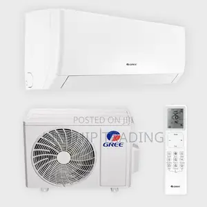 Air Conditioner(Ac)