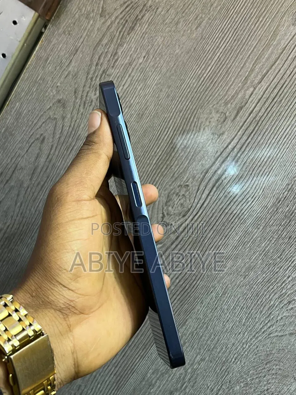 Samsung Galaxy A06 128 GB Black