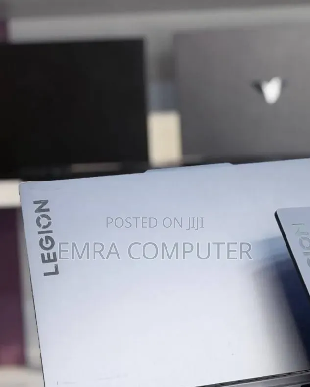 New Laptop Lenovo 16GB Intel Core i7 SSD 1T
