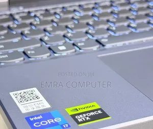 New Laptop Lenovo 16GB Intel Core i7 SSD 1T
