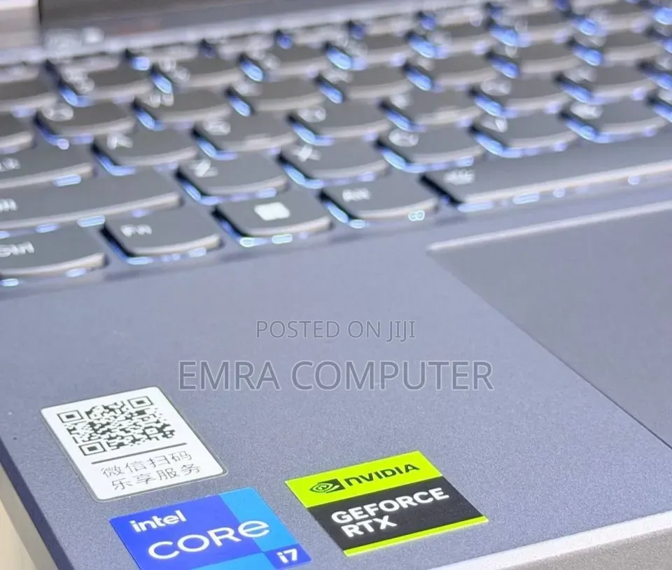 New Laptop Lenovo 16GB Intel Core i7 SSD 1T