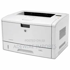 Hp Laserjet 5200 A3 Used Printer With Vat