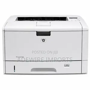 Hp Laserjet 5200 A3 Used Printer With Vat