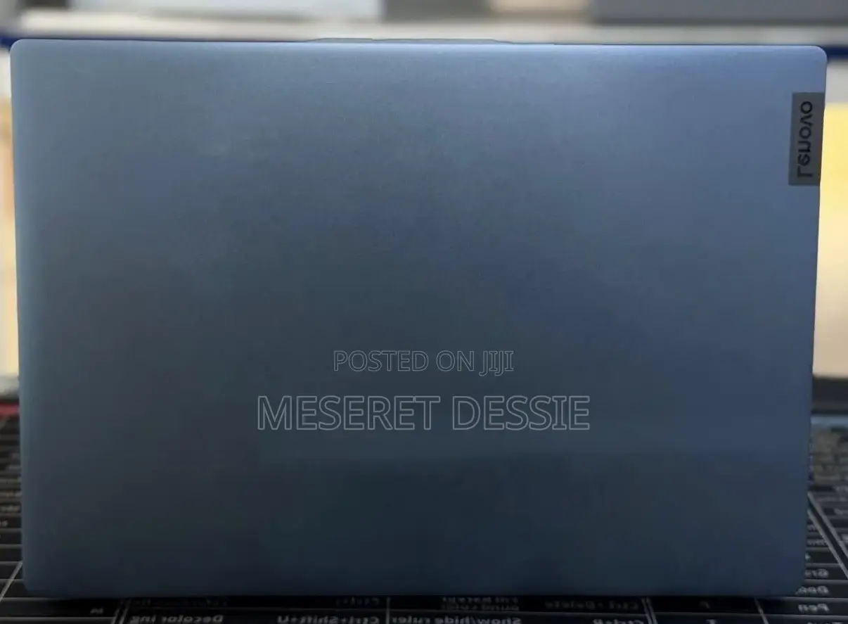 New Laptop Lenovo IdeaPad 1 16GB Intel Core i7 SSD 512GB