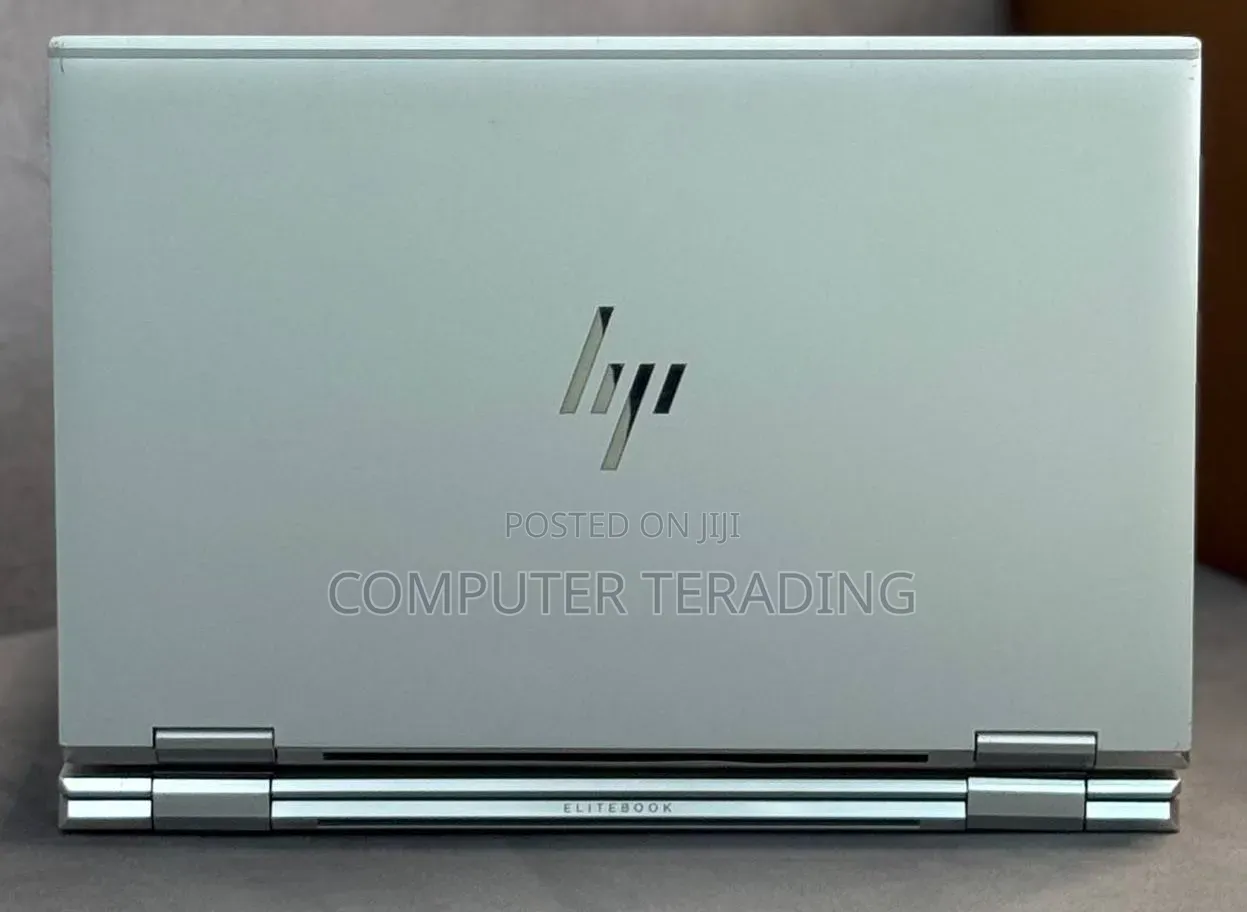 New Laptop HP EliteBook x360 1030 G7 16GB Intel Core i5 SSD 512GB
