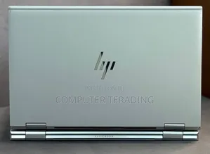 New Laptop HP EliteBook x360 1030 G7 16GB Intel Core i5 SSD 512GB