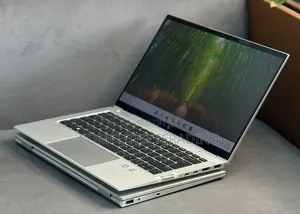 New Laptop HP EliteBook x360 1030 G7 16GB Intel Core i5 SSD 512GB