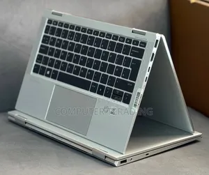 New Laptop HP EliteBook x360 1030 G7 16GB Intel Core i5 SSD 512GB