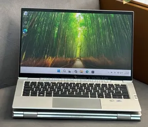 New Laptop HP EliteBook x360 1030 G7 16GB Intel Core i5 SSD 512GB