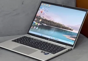 New Laptop HP EliteBook 830 G9 16GB Intel Core i5 SSD 512GB