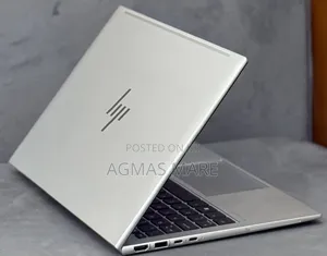 New Laptop HP EliteBook 830 G9 16GB Intel Core i5 SSD 512GB