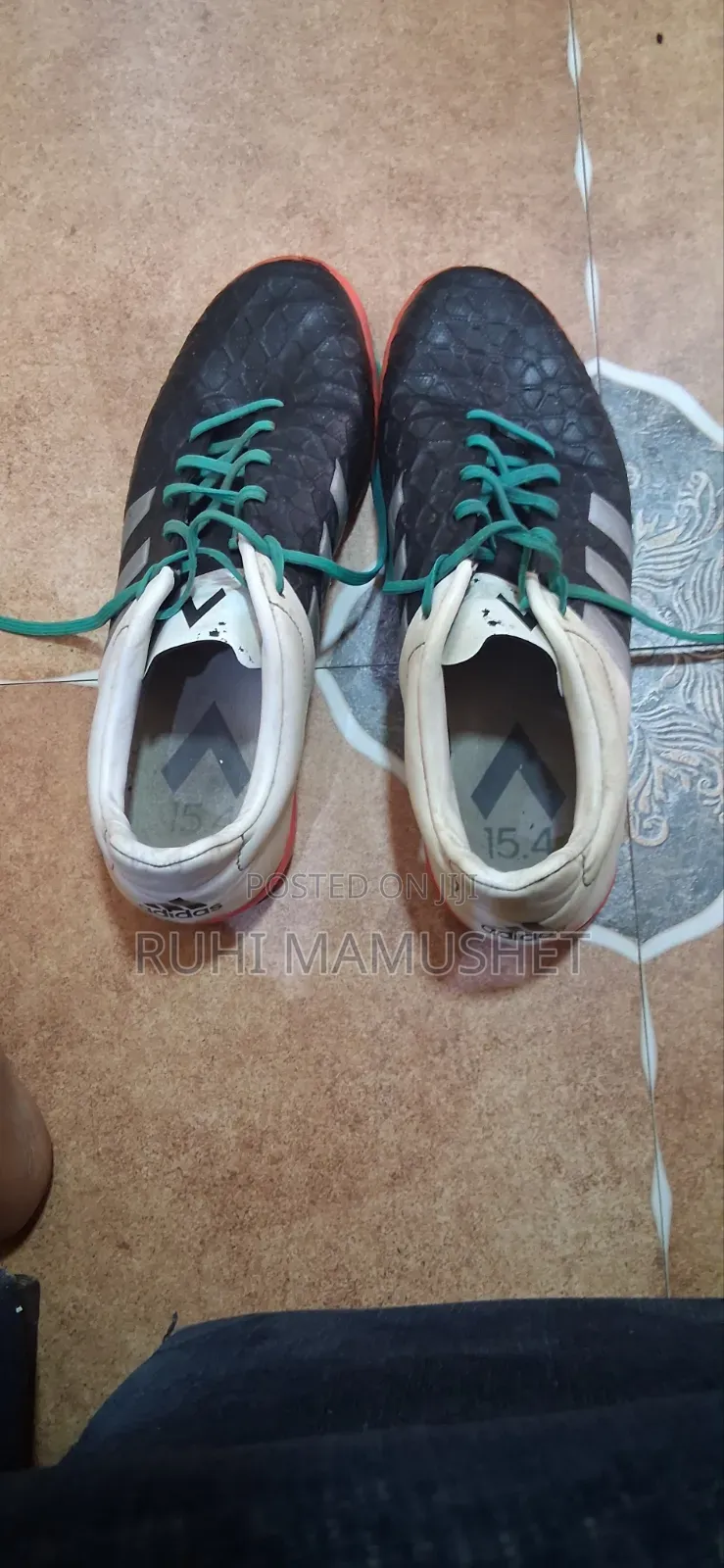 Futsal Boots