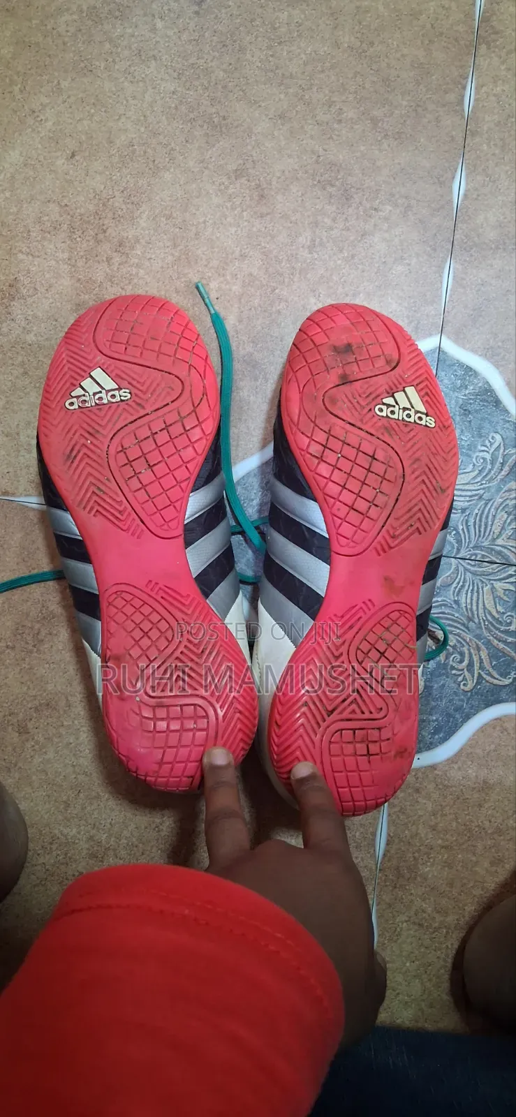 Futsal Boots