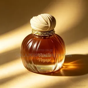 Maison Asrar Vanilla Voyage.