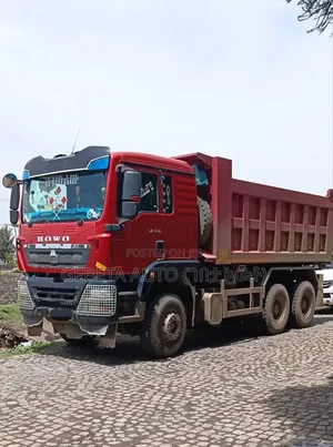 Sino Truck 2025