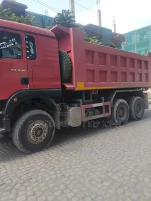 Sino Truck 2025