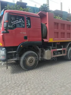 Sino Truck 2025