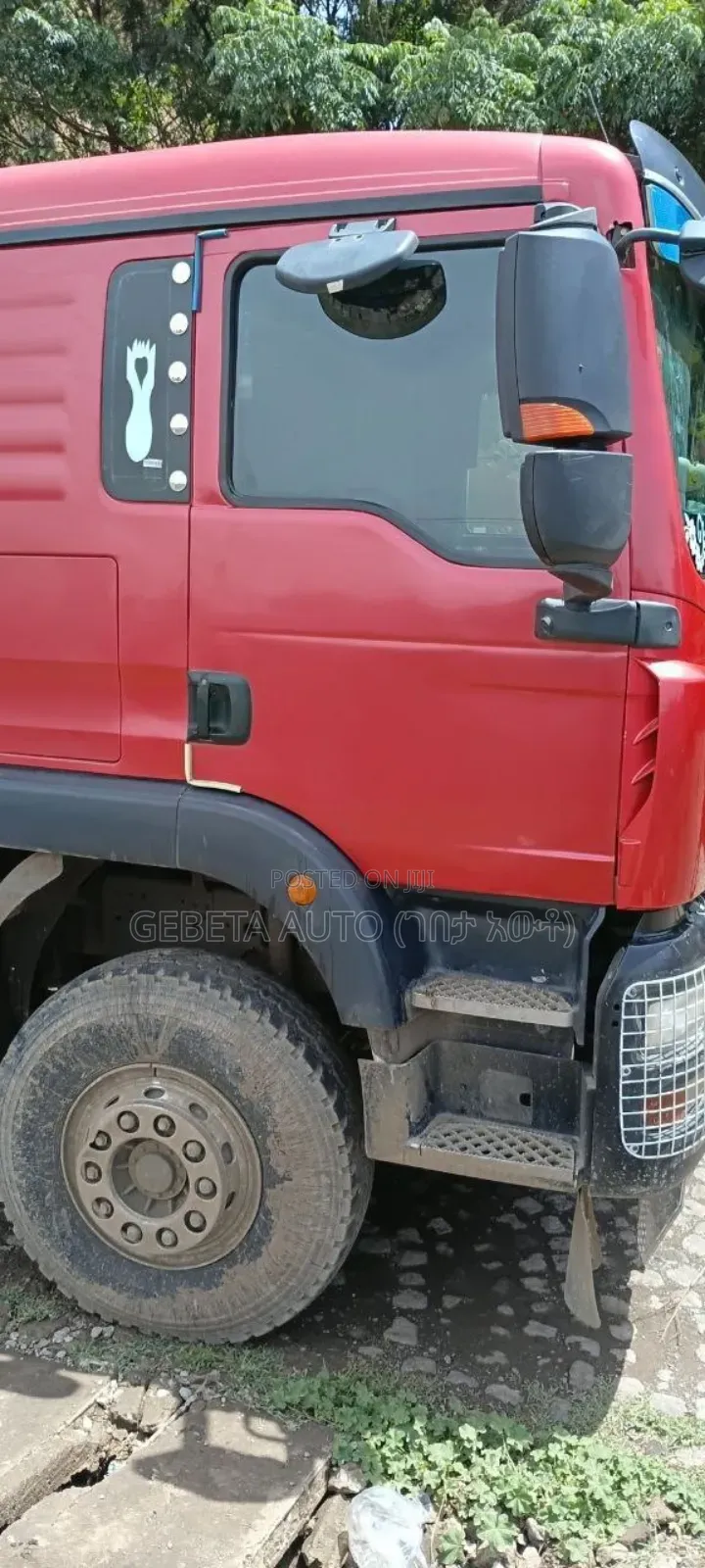Sino Truck 2025