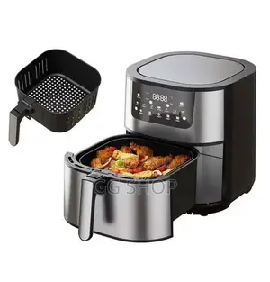 Kitchen Essentials Air Fryer