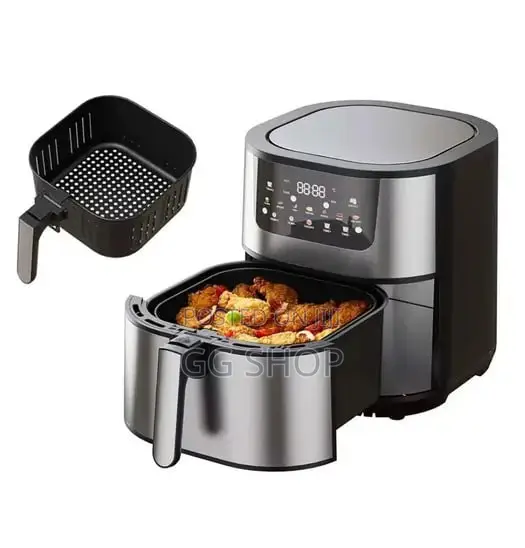 Kitchen Essentials Air Fryer