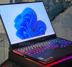 New Laptop Lenovo Legion 5 32GB AMD Ryzen 9 SSD 1T