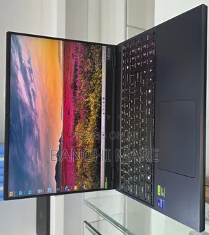New Laptop Acer Predator 15 16GB Intel Core i9 SSD 1T