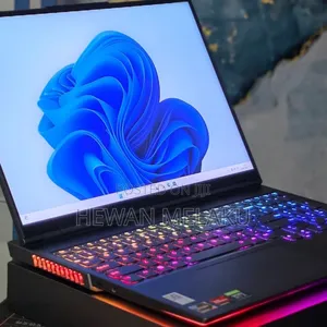New Laptop Lenovo Legion 5 32GB AMD Ryzen 9 SSD 1T