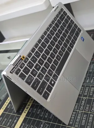 New Laptop HP EliteBook 1040 G8 32GB Intel Core i7 SSD 512GB