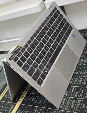 New Laptop HP EliteBook 1040 G8 32GB Intel Core i7 SSD 512GB