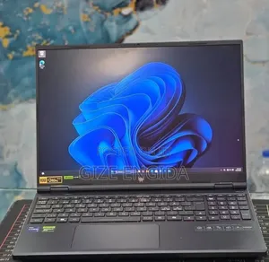 New Laptop Acer Predator Helios Neo 16 16GB Nvidia SSD 1T