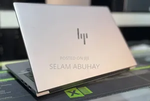New Laptop HP ZBook Firefly 14 G10 32GB Intel Core i9 SSD 512GB