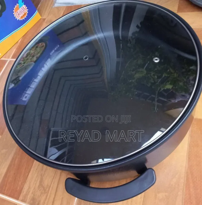 Geepase Pizza 42 Cm