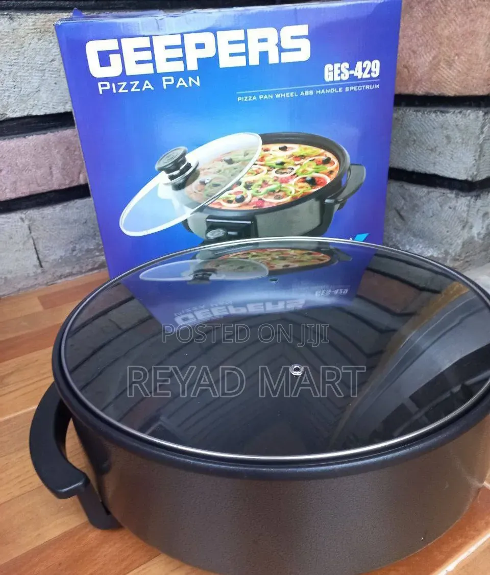 Geepase Pizza 42 Cm