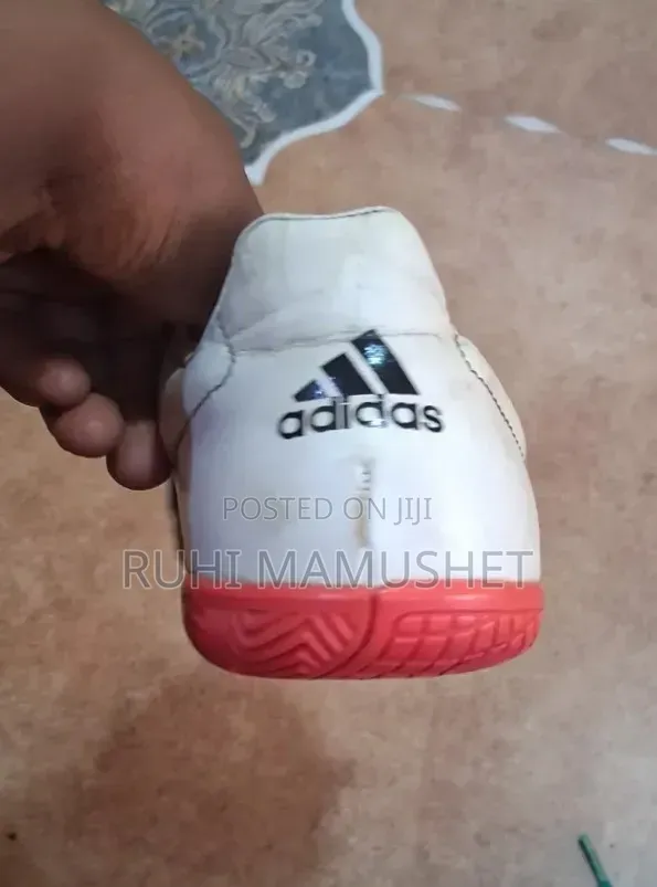 Futsal Boots