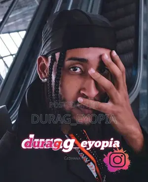 Photo - Silky and Velvet Durag