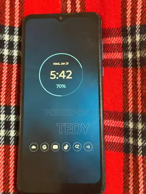 Motorola Moto G Pro 128 GB Blue