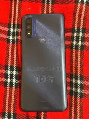 Motorola Moto G Pro 128 GB Blue