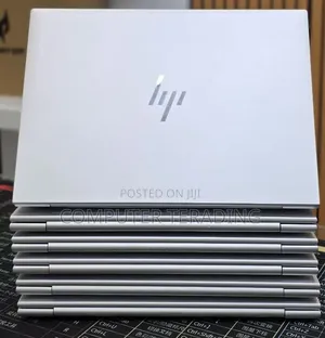 New Laptop HP EliteBook 840 G9 16GB Intel Core i7 SSD 512GB