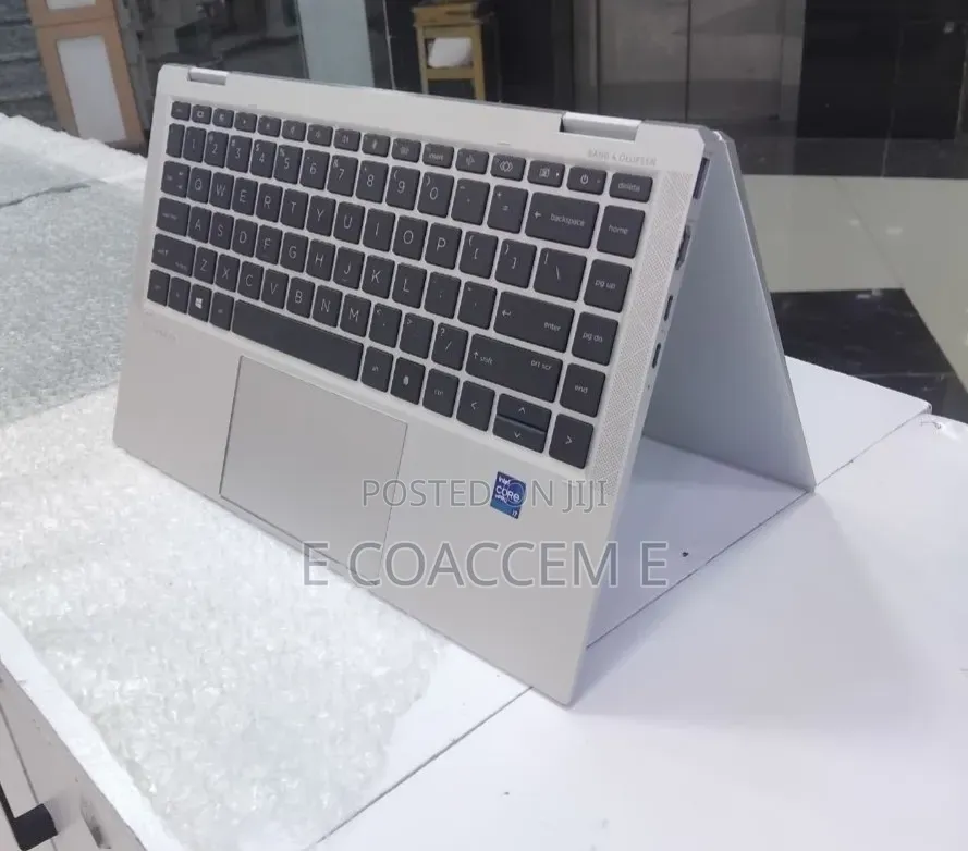 New Laptop HP 16GB Intel Core i7 SSD 512GB
