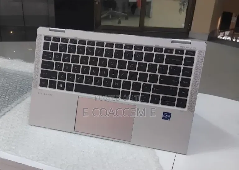 New Laptop HP 16GB Intel Core i7 SSD 512GB