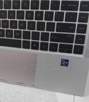 New Laptop HP 16GB Intel Core i7 SSD 512GB
