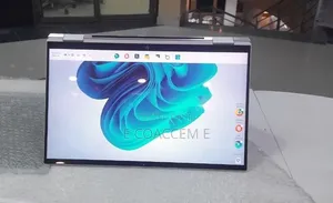 New Laptop HP 16GB Intel Core i7 SSD 512GB