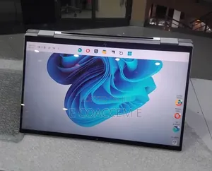 New Laptop HP 16GB Intel Core i7 SSD 512GB