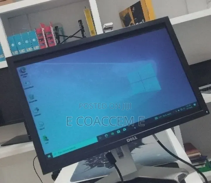 Dell Moniter 22 Inch Screen Size