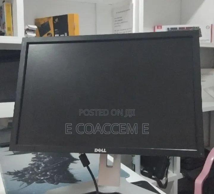 Dell Moniter 22 Inch Screen Size