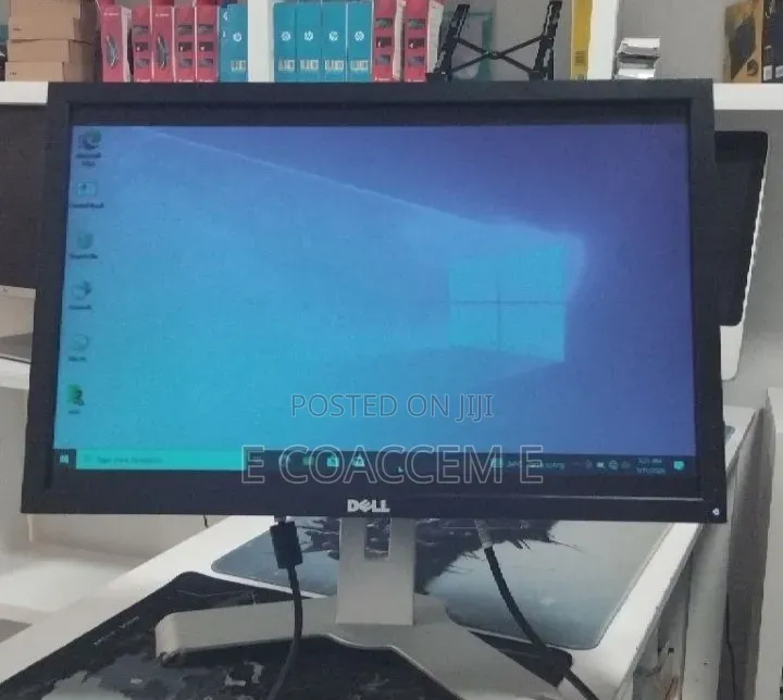 Dell Moniter 22 Inch Screen Size