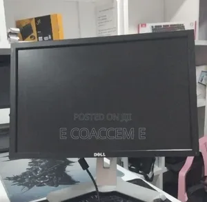 Dell Moniter 22 Inch Screen Size